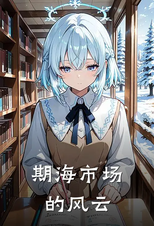 期海市场的风云