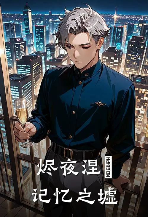 烬夜涅槃：记忆之墟