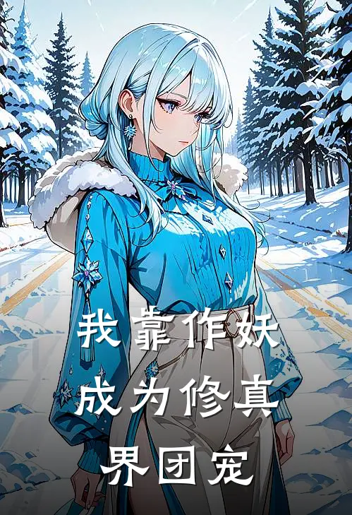 苏岁岁刘海(我靠作妖成为修真界团宠)完整版免费在线阅读_《我靠作妖成为修真界团宠》全集在线阅读