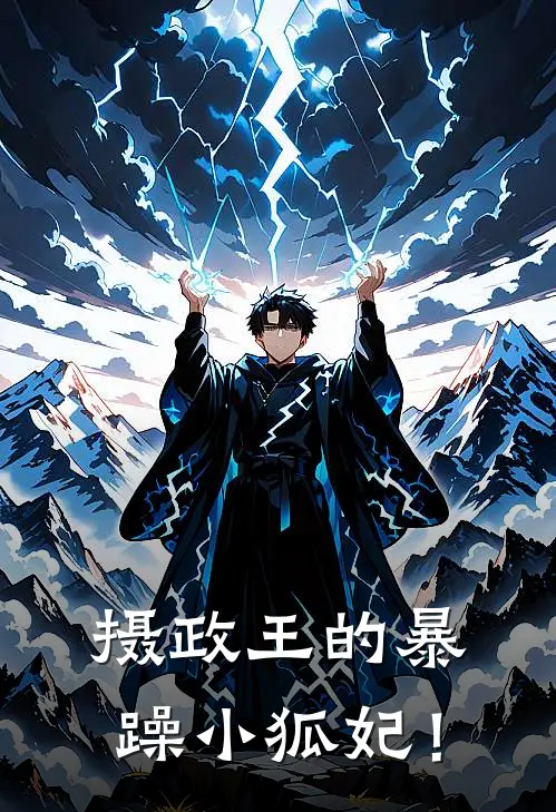 摄政王的暴躁小狐妃！