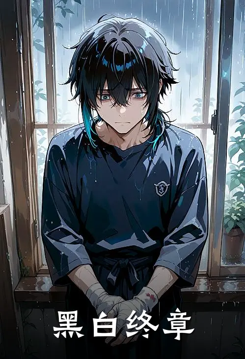 黑白终章(任翊飞明欢颜)无弹窗小说免费阅读_小说完整版免费阅读黑白终章任翊飞明欢颜