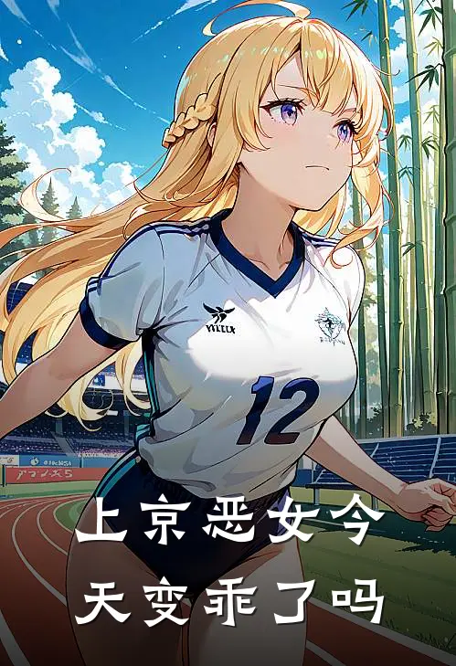 上京恶女今天变乖了吗(盛灵夭庆儿)_盛灵夭庆儿热门小说