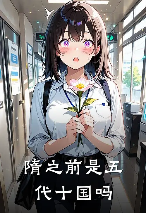 隋之前是五代十国吗