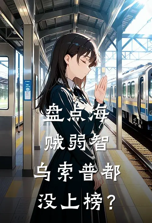 盘点海贼弱智，乌索普都没上榜？(约瑟夫索隆)完结的热门小说_全本免费完结小说盘点海贼弱智，乌索普都没上榜？(约瑟夫索隆)