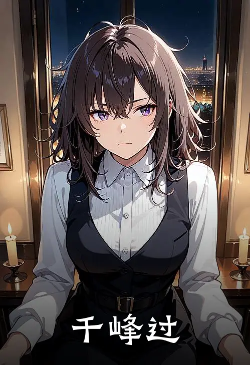 《千峰过》张望春苏世明全本阅读_(张望春苏世明)全集阅读