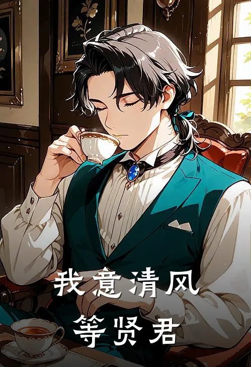 我意清风等贤君(关济尘关顷)在哪看免费小说_已完结小说推荐我意清风等贤君关济尘关顷