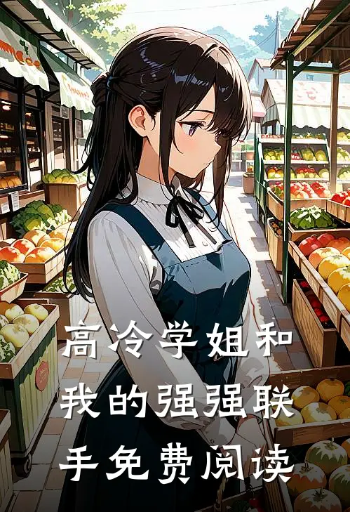 高冷学姐和我的强强联手免费阅读