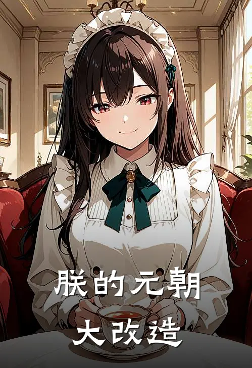 朕的元朝大改造