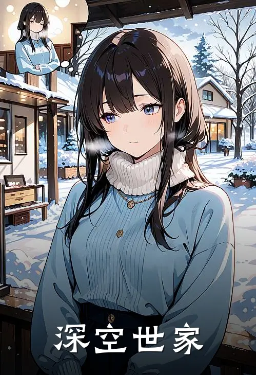 深空世家凌云钟叔小说最新章节_最新小说推荐深空世家凌云钟叔