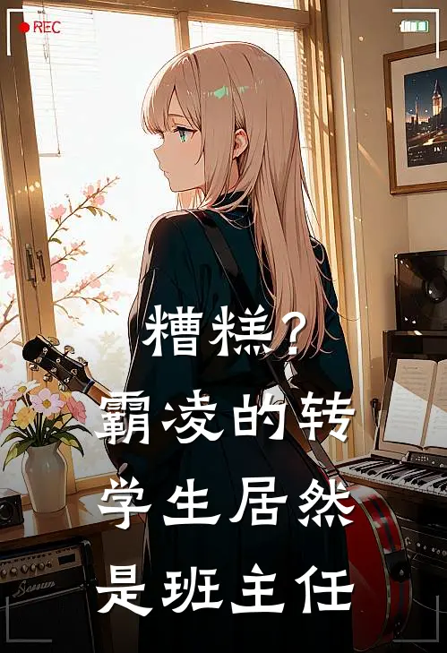 糟糕？霸凌的转学生居然是班主任郁夏曹韵娅全文免费阅读_热门小说大全糟糕？霸凌的转学生居然是班主任郁夏曹韵娅