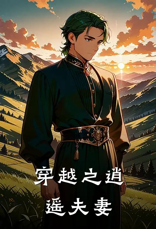 穿越之逍遥夫妻