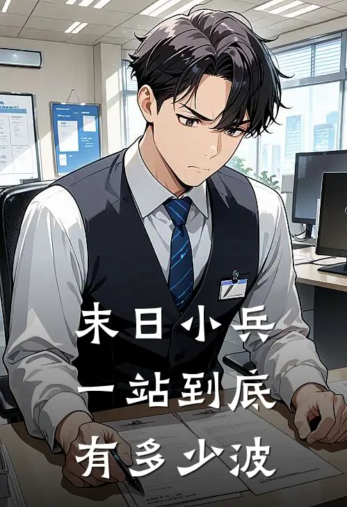 末日小兵一站到底有多少波