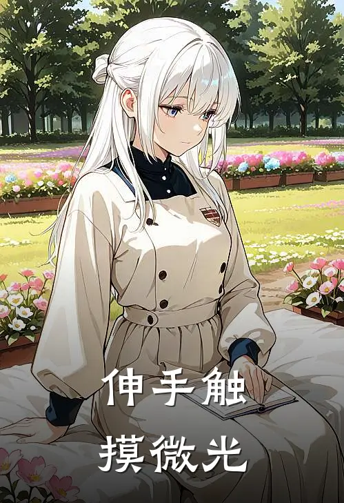 伸手触摸微光(楚月白李睿泽)最新小说_免费阅读完整版小说伸手触摸微光(楚月白李睿泽)