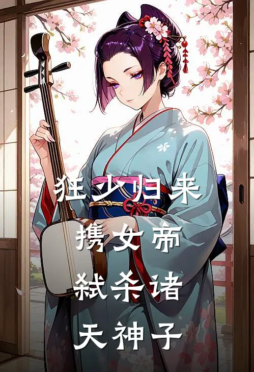 狂少归来：携女帝，弑杀诸天神子(李陵欢姚汐)免费阅读完整版小说_完结免费小说狂少归来：携女帝，弑杀诸天神子(李陵欢姚汐)