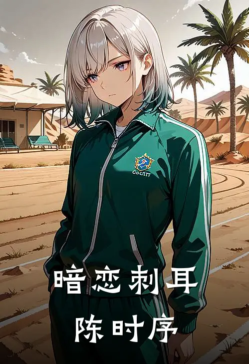 暗恋刺耳陈时序