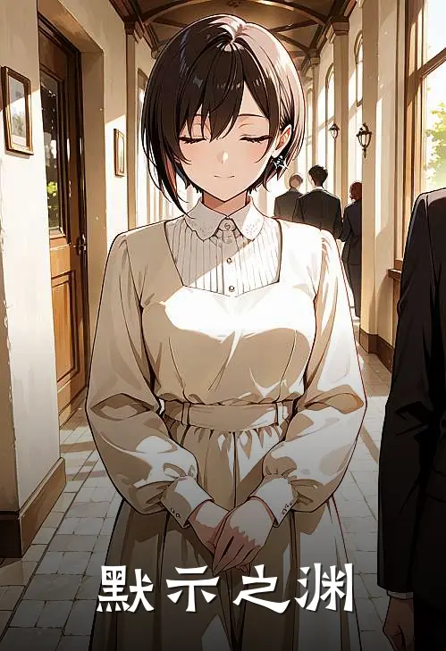 默示之渊祁墨林峻完结版小说_完结版小说默示之渊(祁墨林峻)