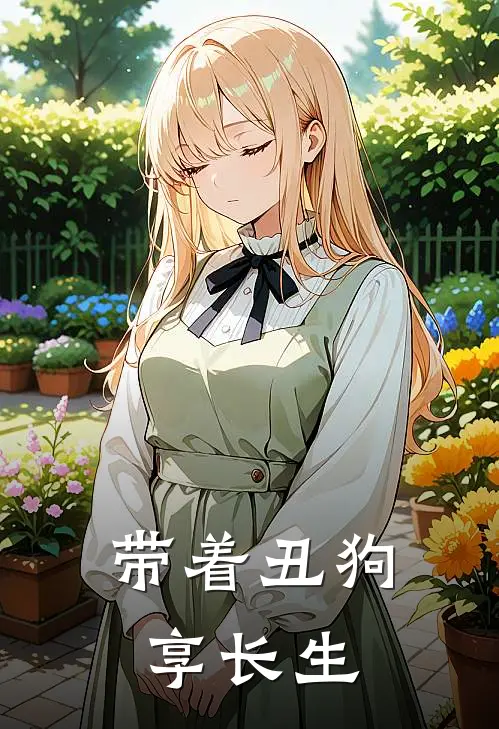 带着丑狗享长生