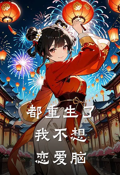 都重生了，我不想恋爱脑(陈言陆落秋)全本完结小说_完整版免费全文阅读都重生了，我不想恋爱脑(陈言陆落秋)