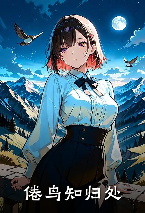 倦鸟知归处魏之禾沈喻川免费小说在线看_完本小说阅读倦鸟知归处(魏之禾沈喻川)