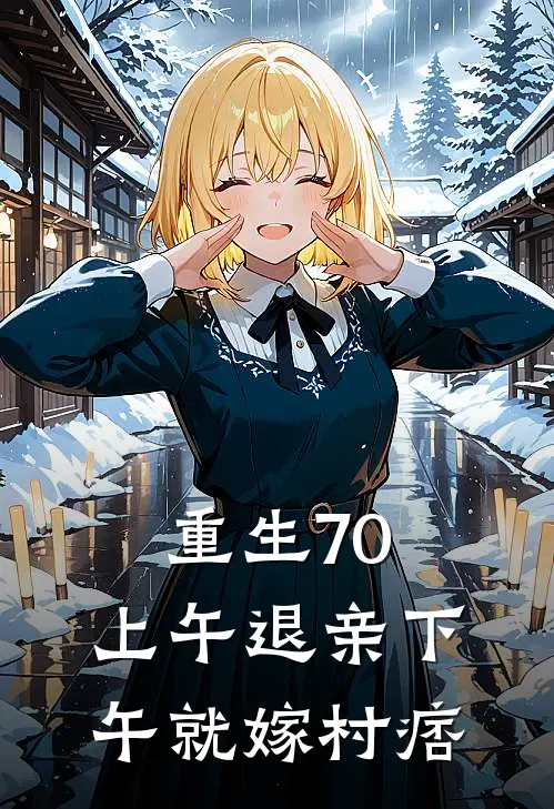 重生70：上午退亲下午就嫁村痞