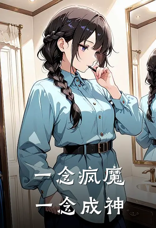 一念疯魔，一念成神陆无邪陆无邪_《一念疯魔，一念成神》最新章节免费在线阅读