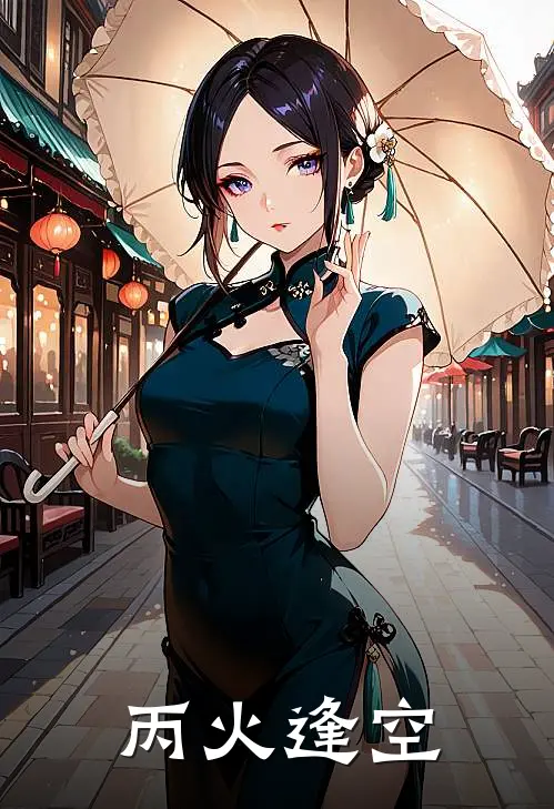 丙火逢空(张莹翠儿)全本免费小说_新热门小说丙火逢空张莹翠儿