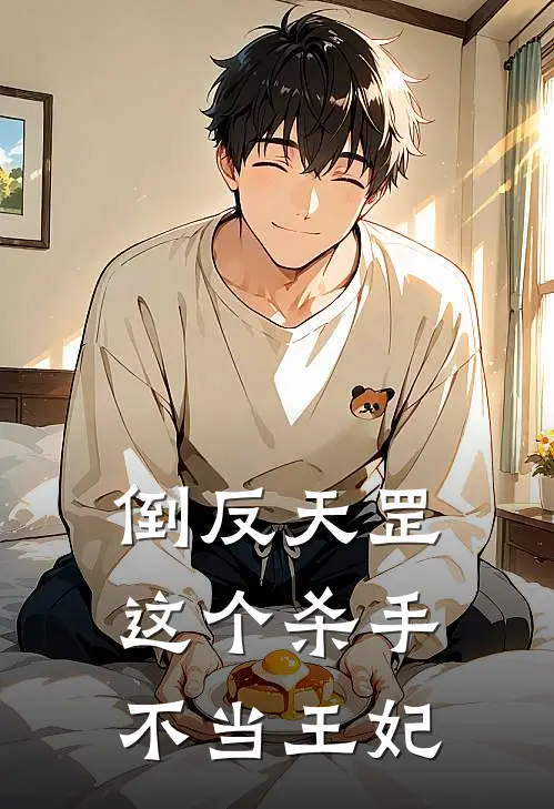 倒反天罡：这个杀手不当王妃(沈晖沈瑶)热门小说在线阅读_热门小说倒反天罡：这个杀手不当王妃(沈晖沈瑶)