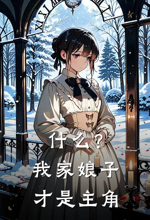 什么？我家娘子才是主角萧冷霜苏南全本免费在线阅读_萧冷霜苏南全文阅读