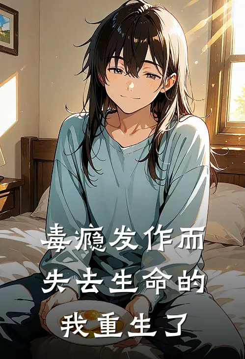 毒瘾发作而失去生命的我重生了陈默周正新热门小说_最新章节列表毒瘾发作而失去生命的我重生了(陈默周正)