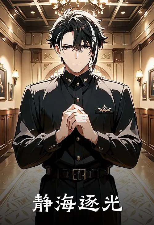 静海逐光
