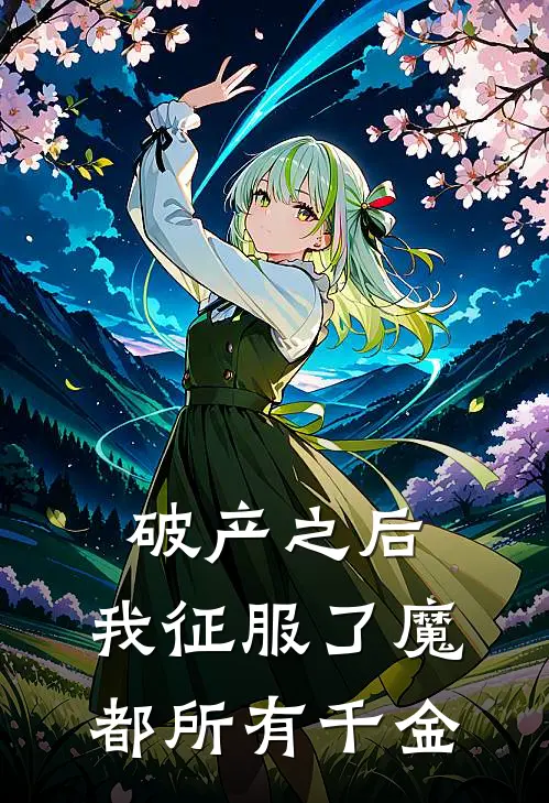 破产之后，我征服了魔都所有千金(陈昭谢锦)免费小说完结版_免费小说免费阅读破产之后，我征服了魔都所有千金陈昭谢锦