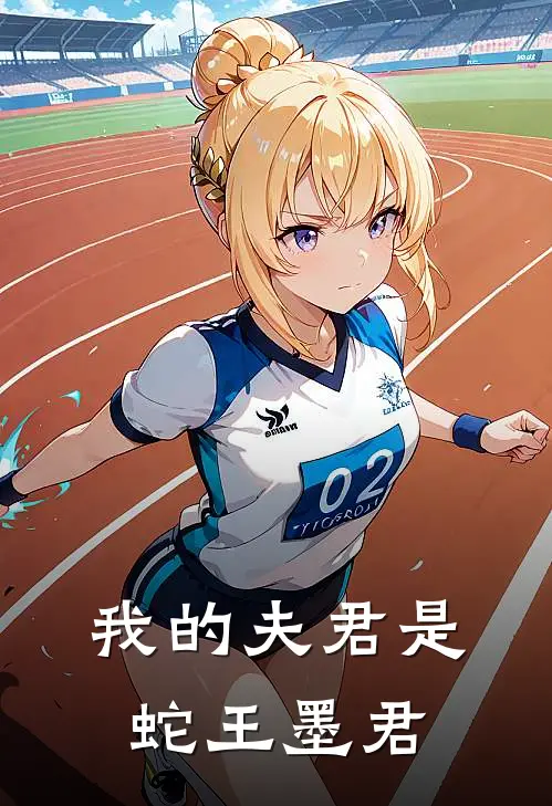 我的夫君是蛇王墨君