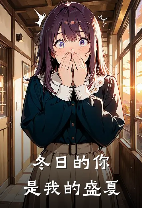 冬日的你，是我的盛夏沈向沂陈舒窈最新更新小说_在线阅读免费小说冬日的你，是我的盛夏沈向沂陈舒窈