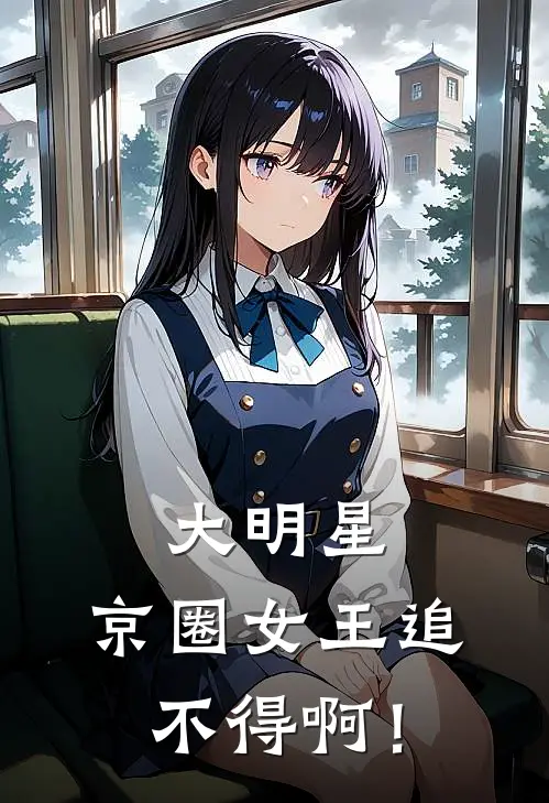 大明星，京圈女王追不得啊！