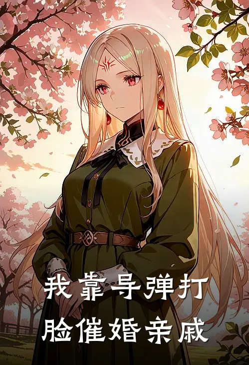 我靠导弹打脸催婚亲戚