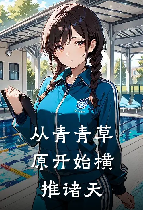 从青青草原开始横推诸天