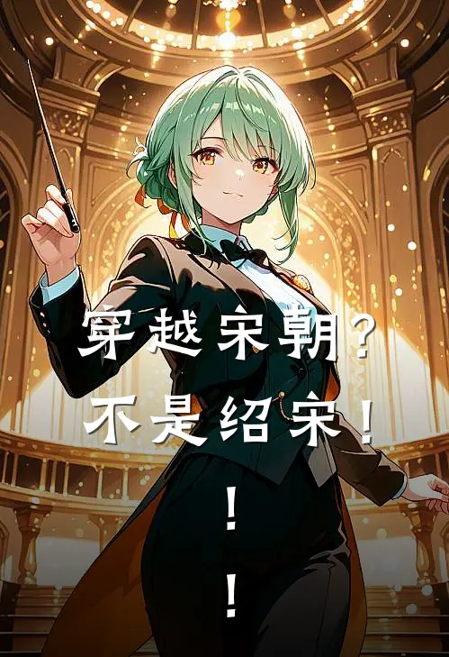 穿越宋朝？不是绍宋！！！高丽安以怀完结热门小说_完整版小说全文免费阅读穿越宋朝？不是绍宋！！！高丽安以怀