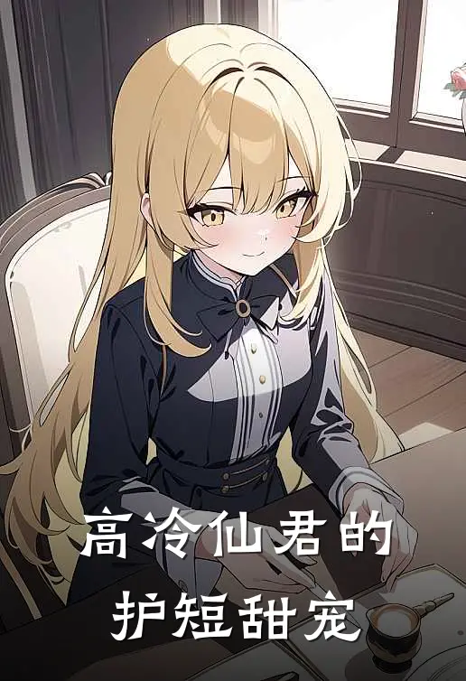 高冷仙君的护短甜宠