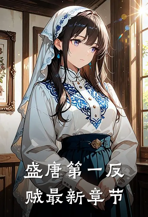 盛唐第一反贼最新章节