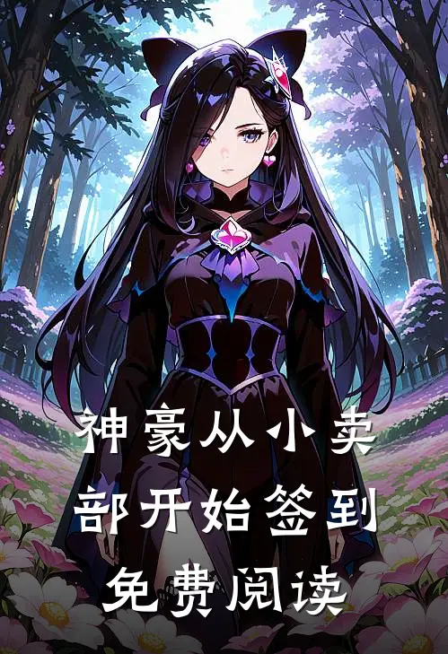 神豪从小卖部开始签到免费阅读