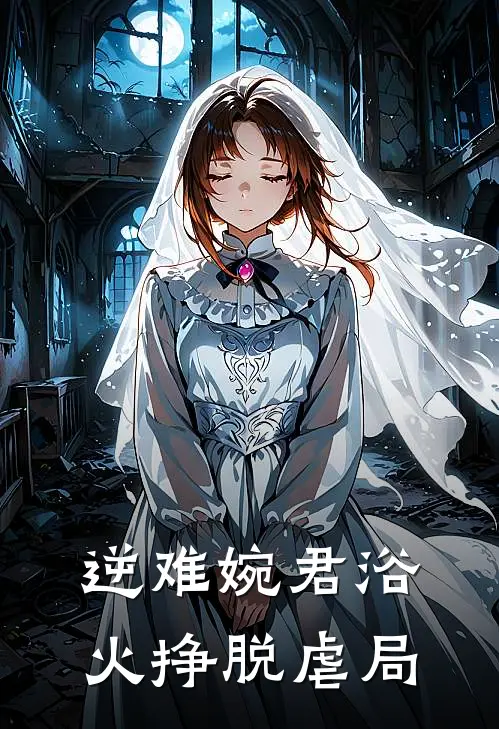 逆难婉君浴火挣脱虐局