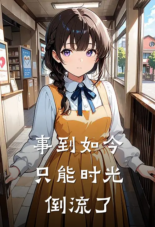 事到如今只能时光倒流了(紫悦碧琪)免费完结小说_免费小说在线阅读事到如今只能时光倒流了(紫悦碧琪)