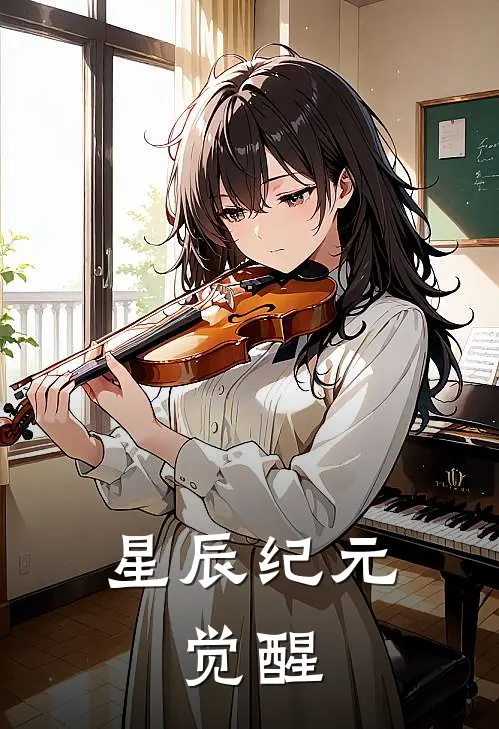 星辰纪元：觉醒林默莱恩全文免费阅读_热门小说大全星辰纪元：觉醒林默莱恩