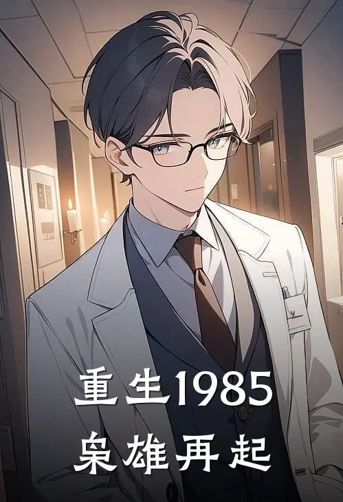 重生1985：枭雄再起(周琛苏雨晴)免费小说全本阅读_最新章节列表重生1985：枭雄再起(周琛苏雨晴)