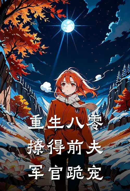 重生八零：撩得前夫军官跪宠