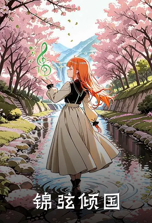 锦弦倾国