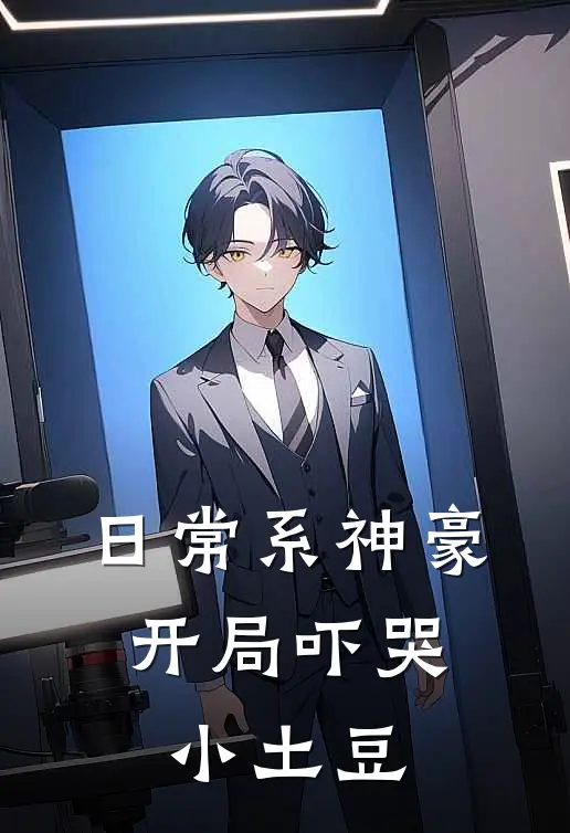 日常系神豪：开局吓哭小土豆