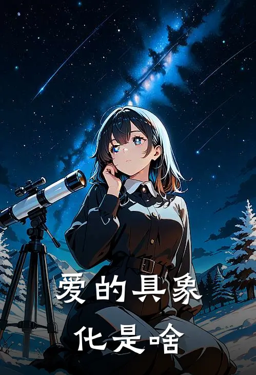 爱的具象化是啥