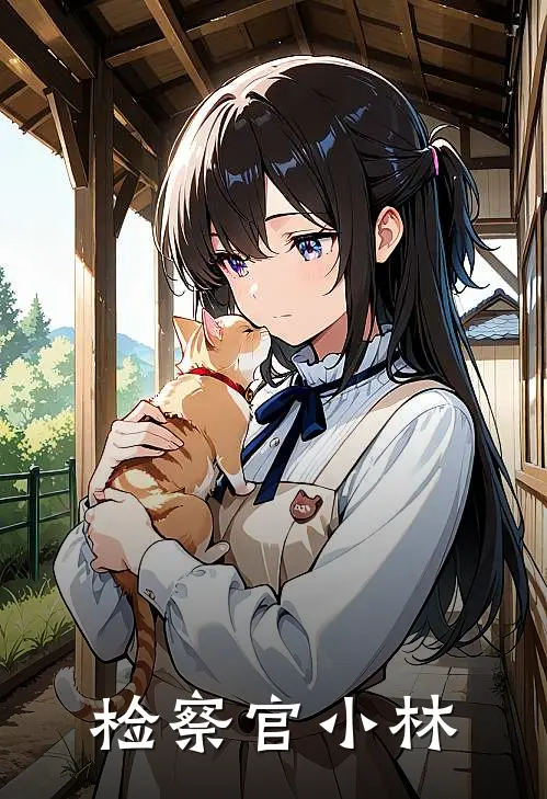检察官小林林寒周明小说最新章节_最新小说推荐检察官小林林寒周明