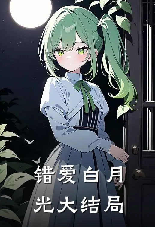 错爱白月光大结局